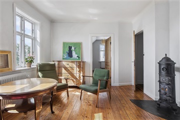 Photo 5. Apartment, Strandvej, Korsør 