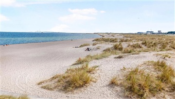 Billede 25. Lejlighed, Strandlodsvej, København S 