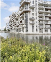 Photo 15. Apartment, Robert Jacobsens Vej, København S 