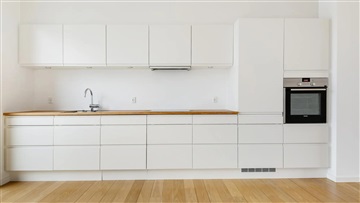 Photo 14. Apartment, Robert Jacobsens Vej, København S 