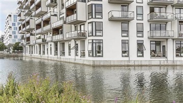 Photo 31. Apartment, Robert Jacobsens Vej, København S 