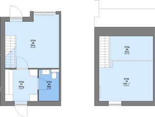 Photo 1. Room, Tømrerparken, Sorø 