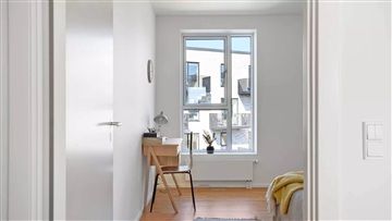 Billede 14. Lejlighed, Strandlodsvej, København S 