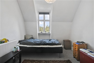 Photo 6. Apartment, Strandvej, Korsør 