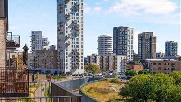 Billede 22. Lejlighed, Strandlodsvej, København S 