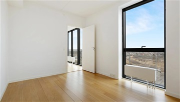 Photo 9. Apartment, Robert Jacobsens Vej, København S 