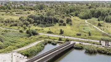 Photo 29. Apartment, Robert Jacobsens Vej, København S 