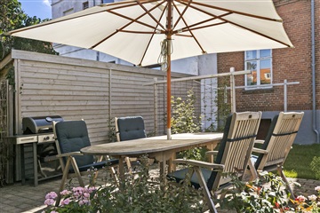 Photo 3. Apartment, Strandvej, Korsør 