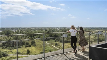 Photo 25. Apartment, Robert Jacobsens Vej, København S 