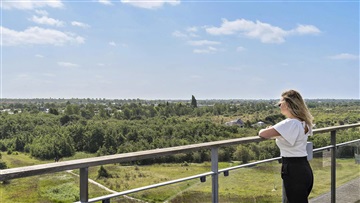 Photo 28. Apartment, Robert Jacobsens Vej, København S 