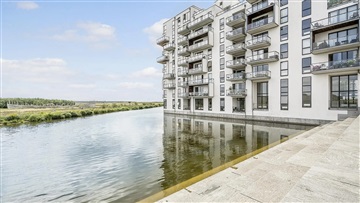 Photo 1. Apartment, Robert Jacobsens Vej, København S 