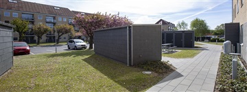 Photo 2. Apartment, Provst Dreslers Vej, Frederikshavn 