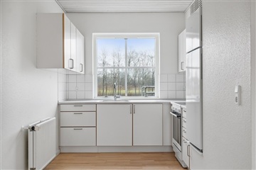 Photo 2. Apartment, Blochgården, Låsby 