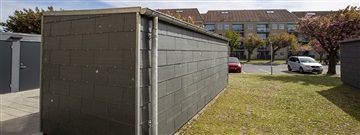 Photo 3. Apartment, Provst Dreslers Vej, Frederikshavn 