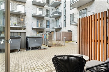 Photo 22. Apartment, Sundkaj, Nordhavn 