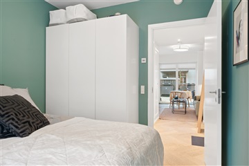 Photo 2. Apartment, Sundkaj, Nordhavn 