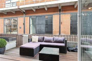 Photo 17. Apartment, Sundkaj, Nordhavn 