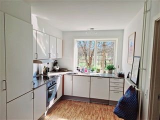 Photo 2. Apartment, Sjællandsgade, Esbjerg 