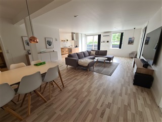 Photo 1. Apartment, Kronborgvej, Havndal 