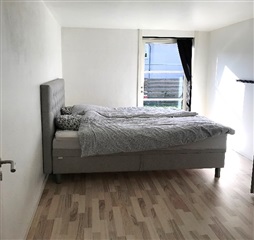Photo 8. Apartment, Kronborgvej, Havndal 