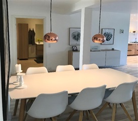 Photo 7. Apartment, Kronborgvej, Havndal 