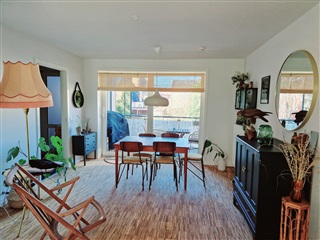 Photo 3. Apartment, Sjællandsgade, Esbjerg 