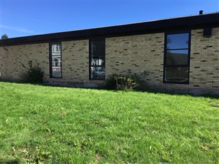 Photo 9. Apartment, Kronborgvej, Havndal 