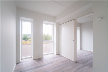 Photo 4. Apartment, Flegmade, Vejle 