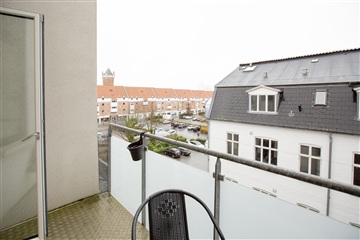 Photo 3. Apartment, Torvegade, Esbjerg 