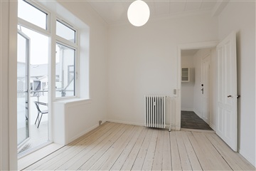 Photo 4. Apartment, Torvegade, Esbjerg 
