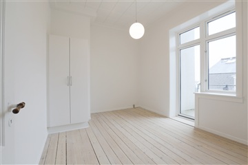 Photo 2. Apartment, Torvegade, Esbjerg 
