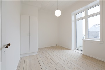 Photo 1. Apartment, Torvegade, Esbjerg 