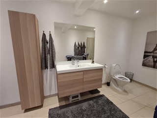 Photo 4. Apartment, Kronborgvej, Havndal 