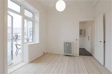 Photo 3. Apartment, Torvegade, Esbjerg 