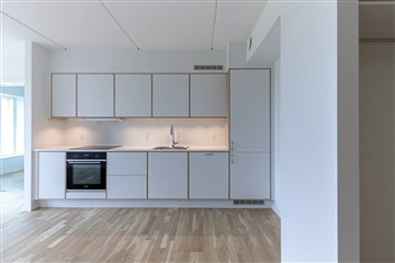 Billede 3. Lejlighed, Frederiksbrovej, Hillerød 