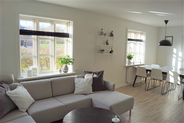 Photo 4. Apartment, Skydebanevej, Hjørring 