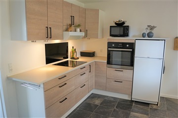 Photo 5. Apartment, Skydebanevej, Hjørring 
