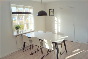 Photo 1. Apartment, Skydebanevej, Hjørring 