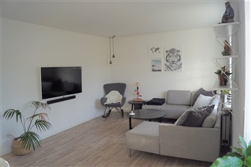 Photo 3. Apartment, Skydebanevej, Hjørring 