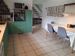 Photo 4. Apartment, Nørre Hyllingevej, Kirke Hyllinge 