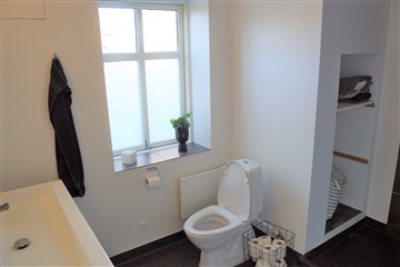 Photo 10. Apartment, Skydebanevej, Hjørring 