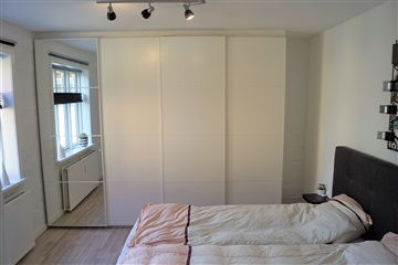Photo 12. Apartment, Skydebanevej, Hjørring 