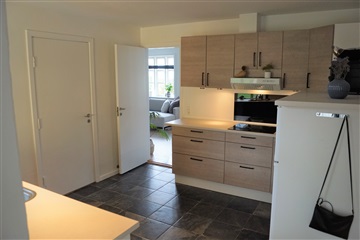 Photo 8. Apartment, Skydebanevej, Hjørring 