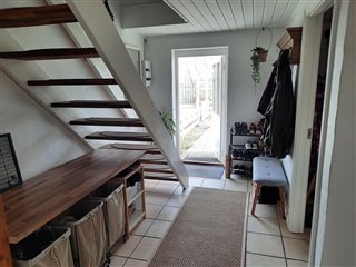 Photo 3. Apartment, Nørre Hyllingevej, Kirke Hyllinge 