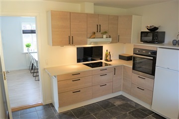 Photo 6. Apartment, Skydebanevej, Hjørring 