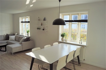 Photo 1. Apartment, Skydebanevej, Hjørring 