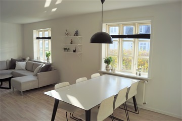 Photo 2. Apartment, Skydebanevej, Hjørring 
