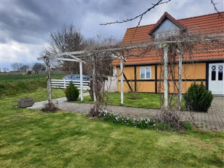 Photo 1. Apartment, Nørre Hyllingevej, Kirke Hyllinge 