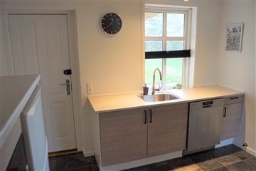 Photo 7. Apartment, Skydebanevej, Hjørring 