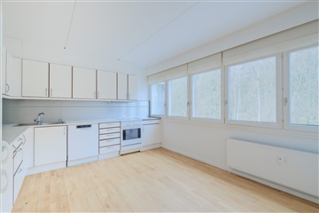 Photo 13. Apartment, Geelskovparken, Virum 